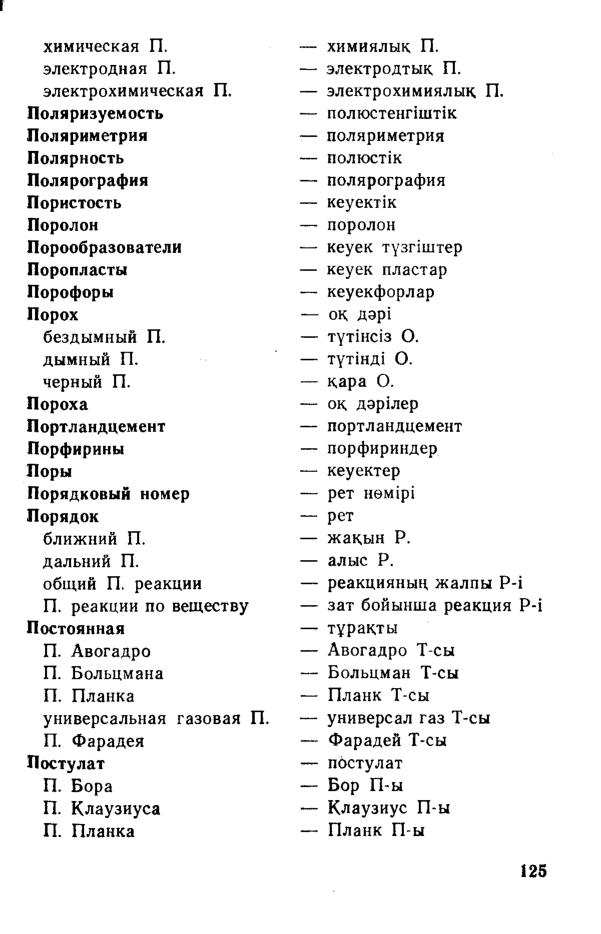 Бет 126