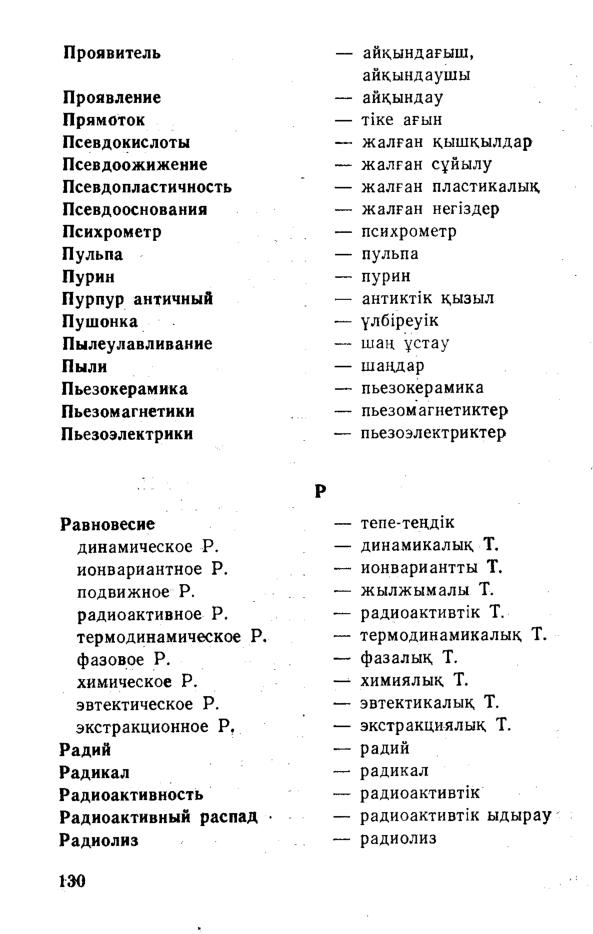 Бет 131