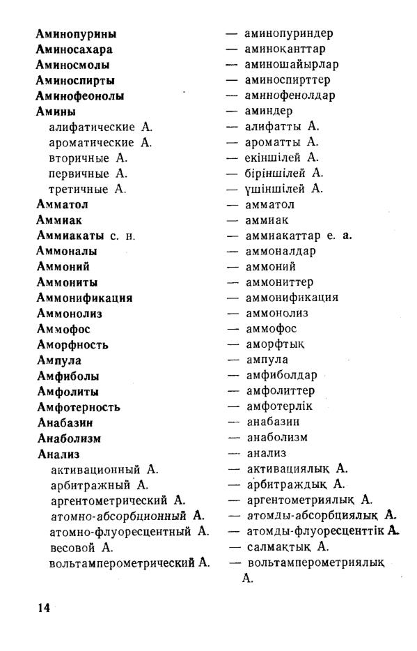 Бет 15