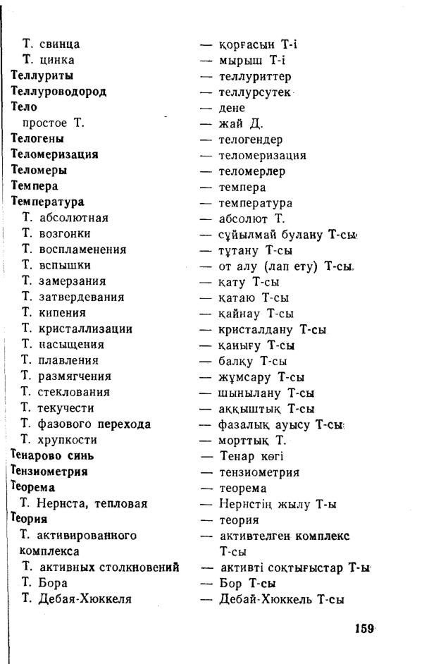 Бет 160