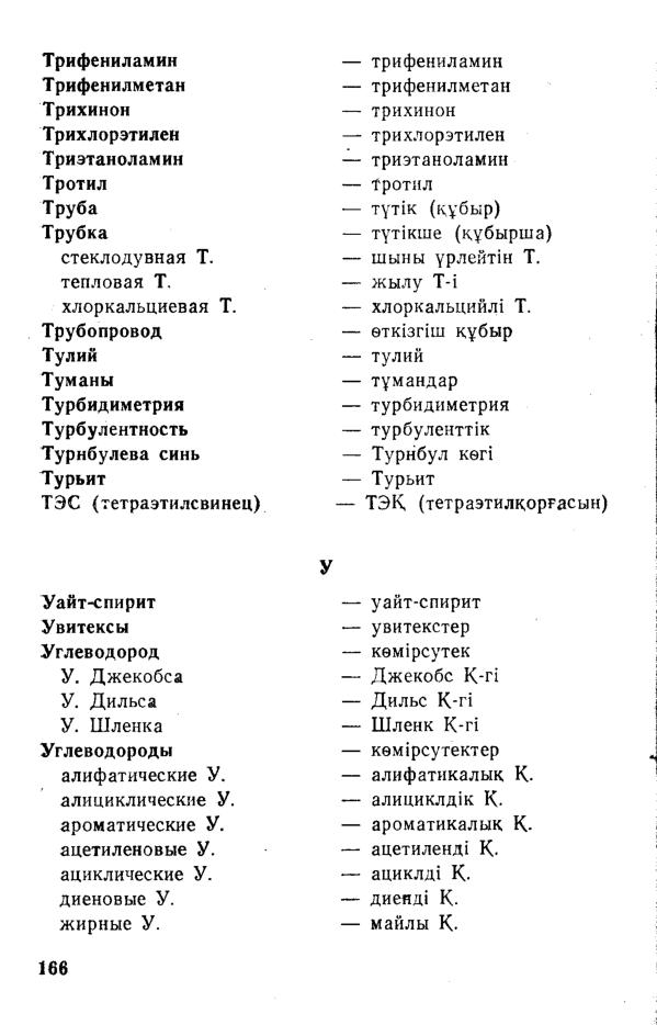 Бет 167