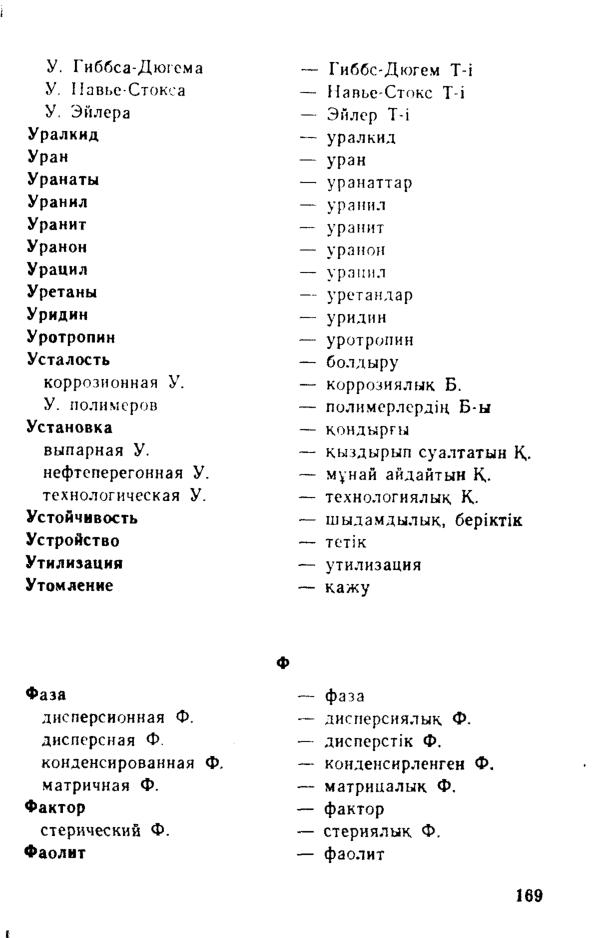 Бет 170