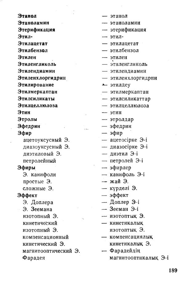 Бет 190