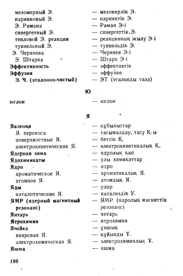 Бет 191