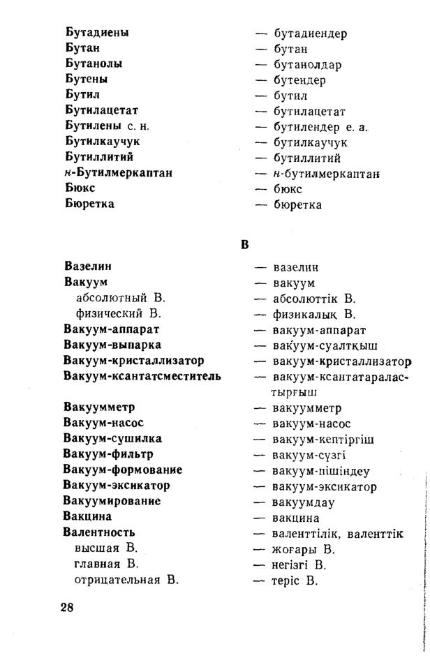 Бет 29