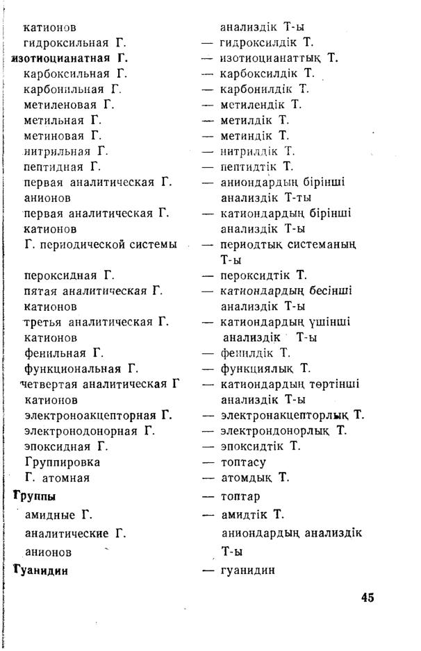 Бет 46