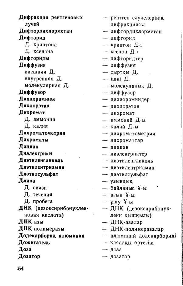 Бет 55