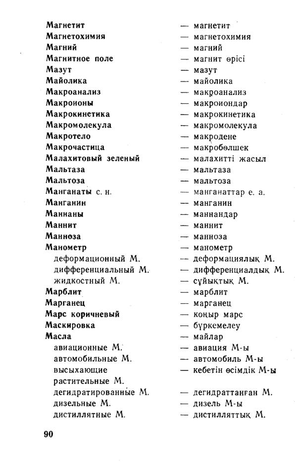 Бет 91