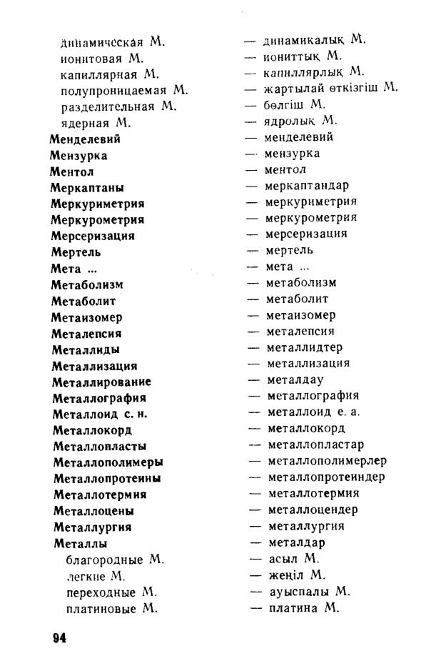 Бет 95