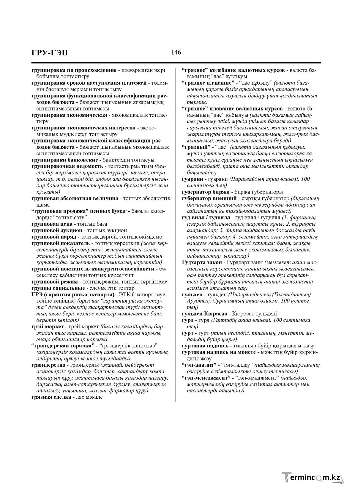 Бет 146