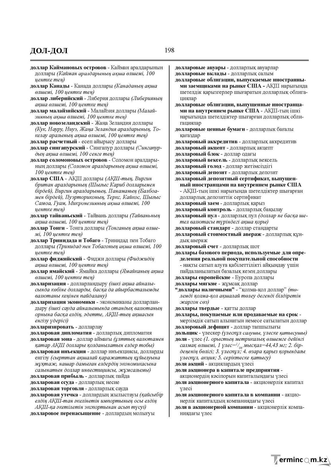 Бет 198