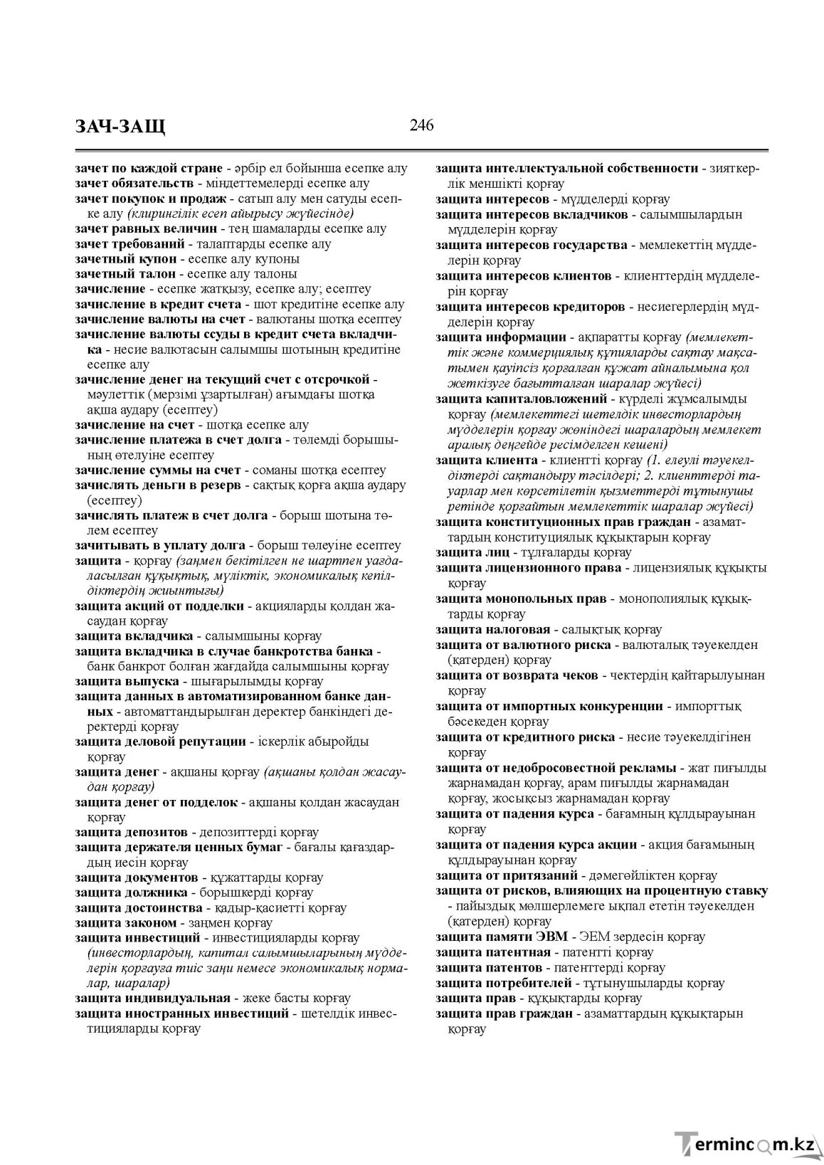Бет 246