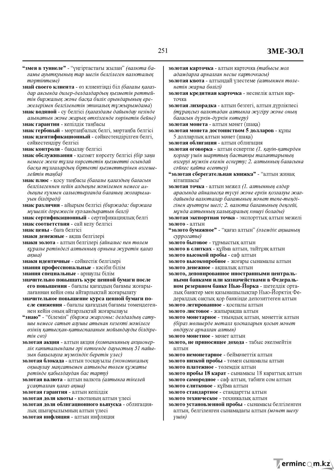 Бет 251