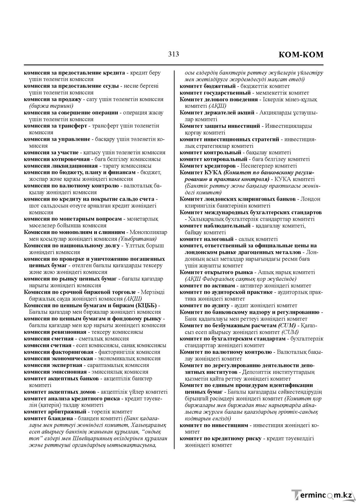 Бет 313