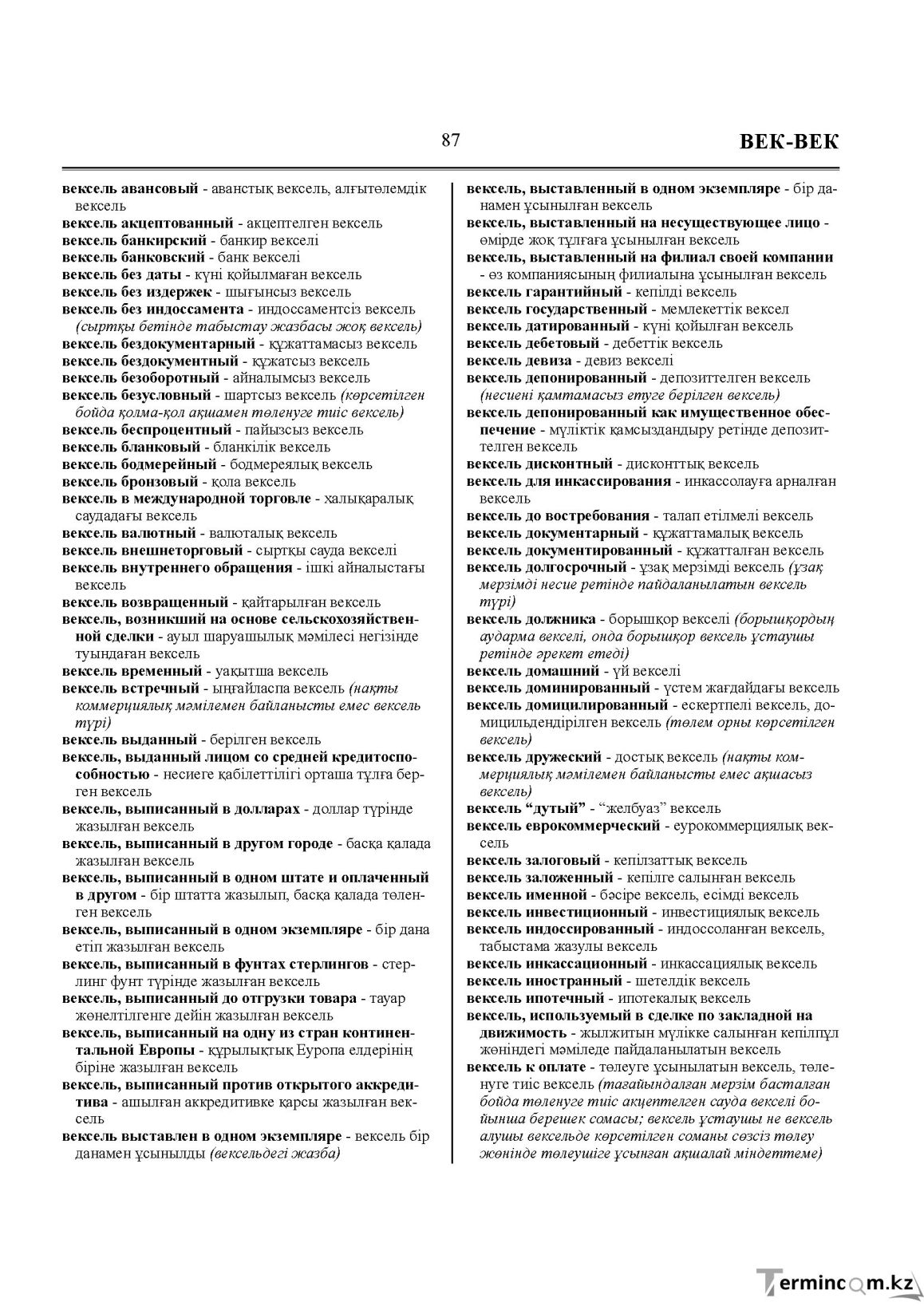 Бет 87