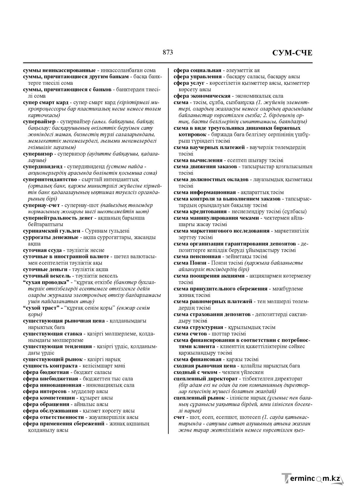 Бет 873