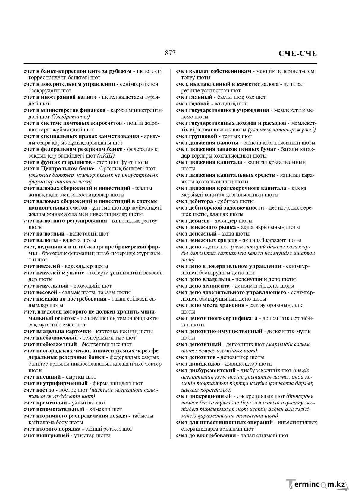 Бет 877