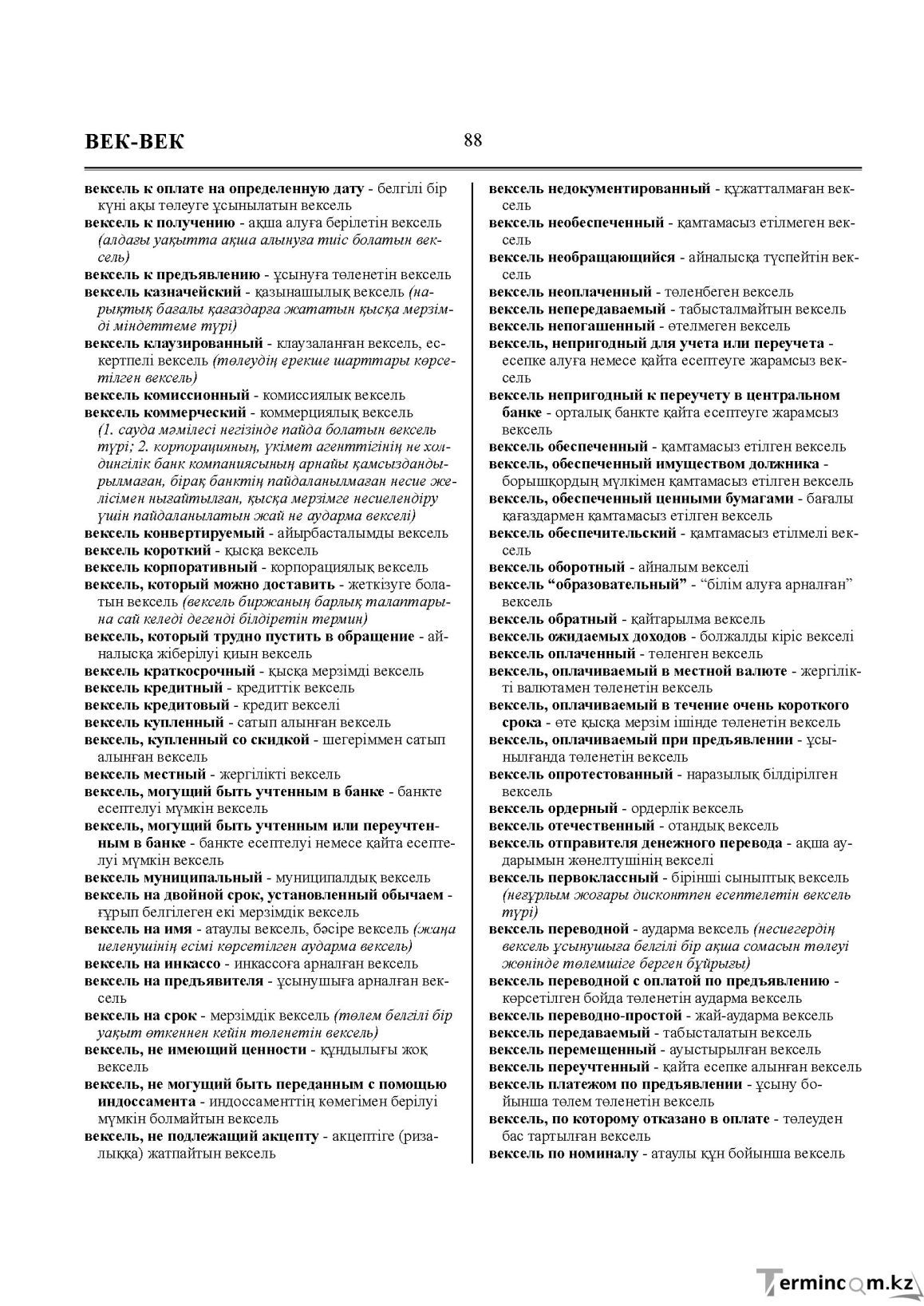 Бет 88