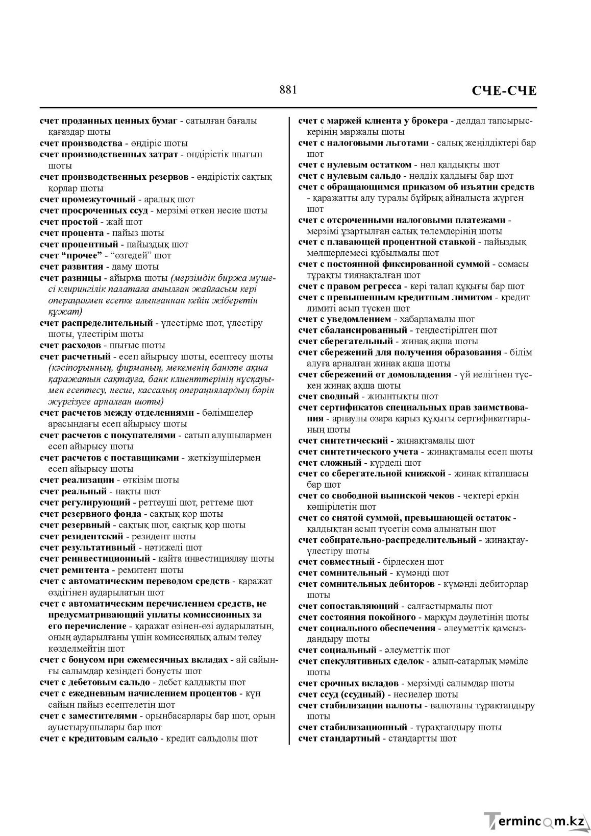 Бет 881