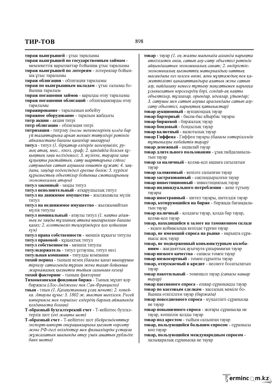 Бет 898