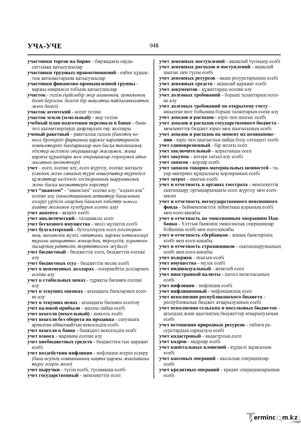 Бет 948
