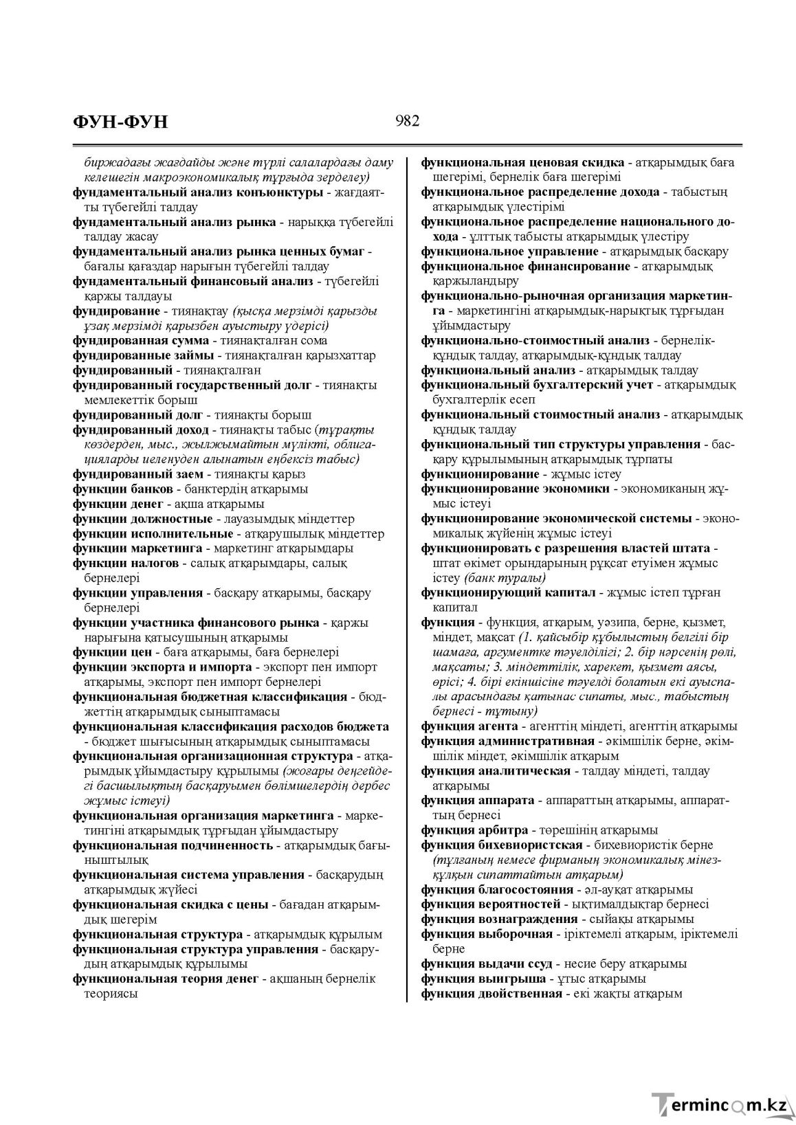 Бет 982