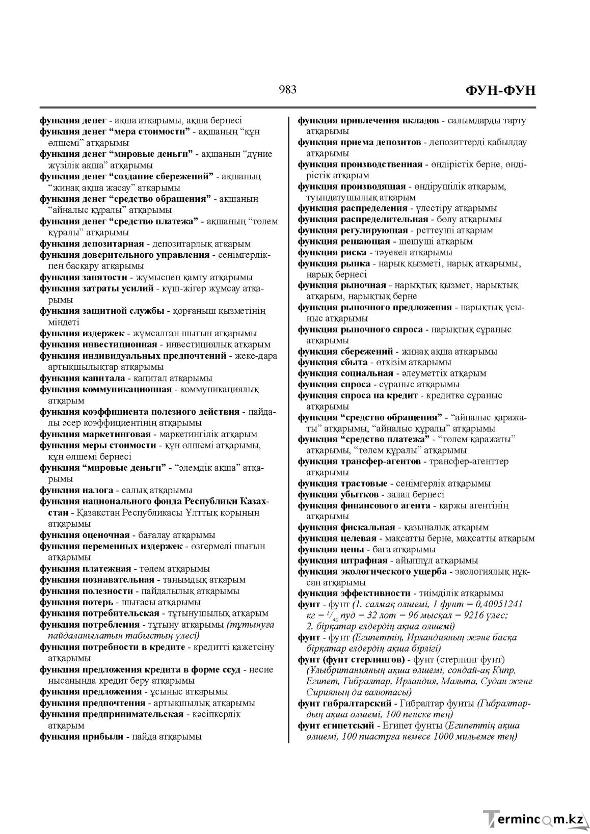 Бет 983