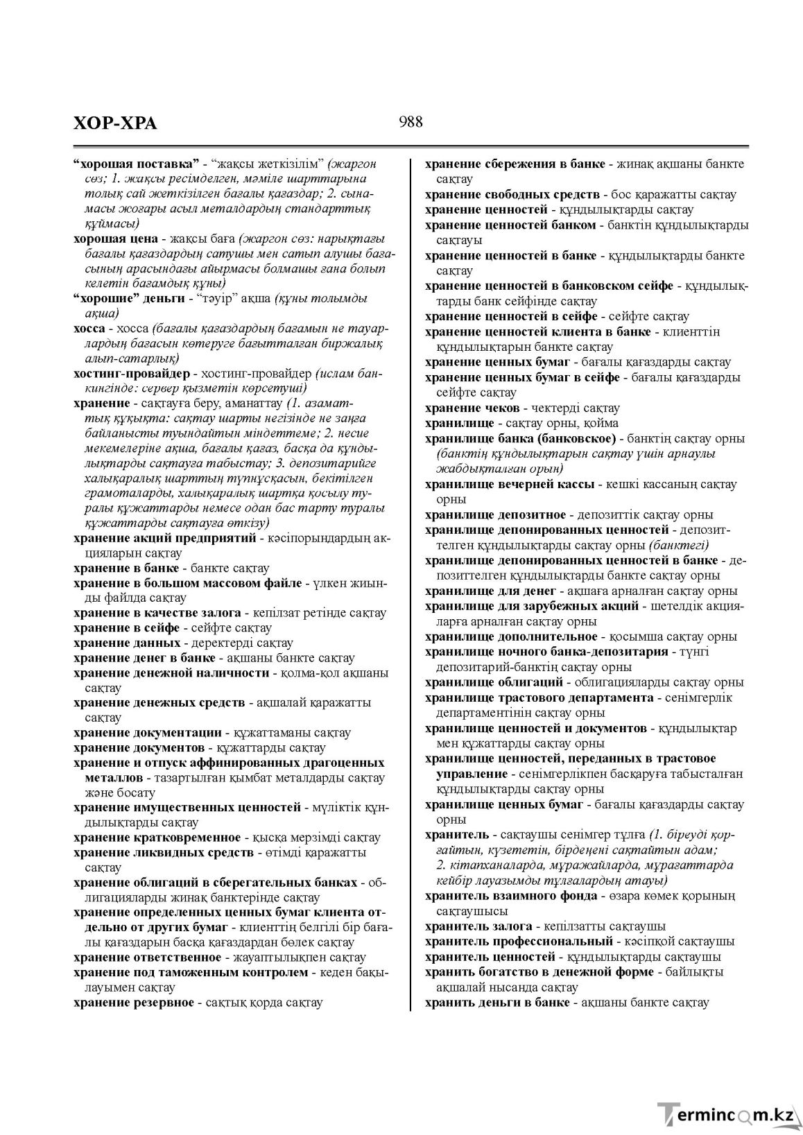 Бет 988