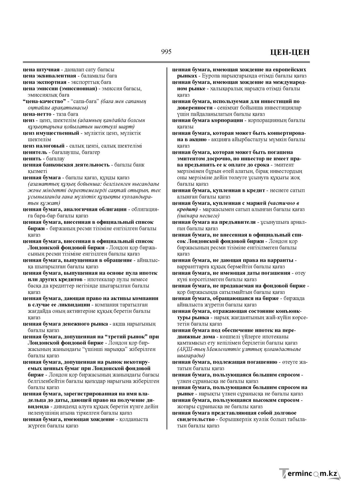Бет 995