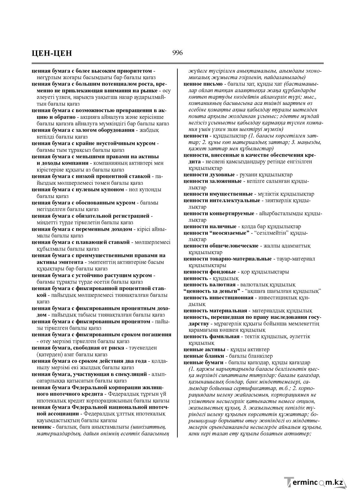 Бет 996