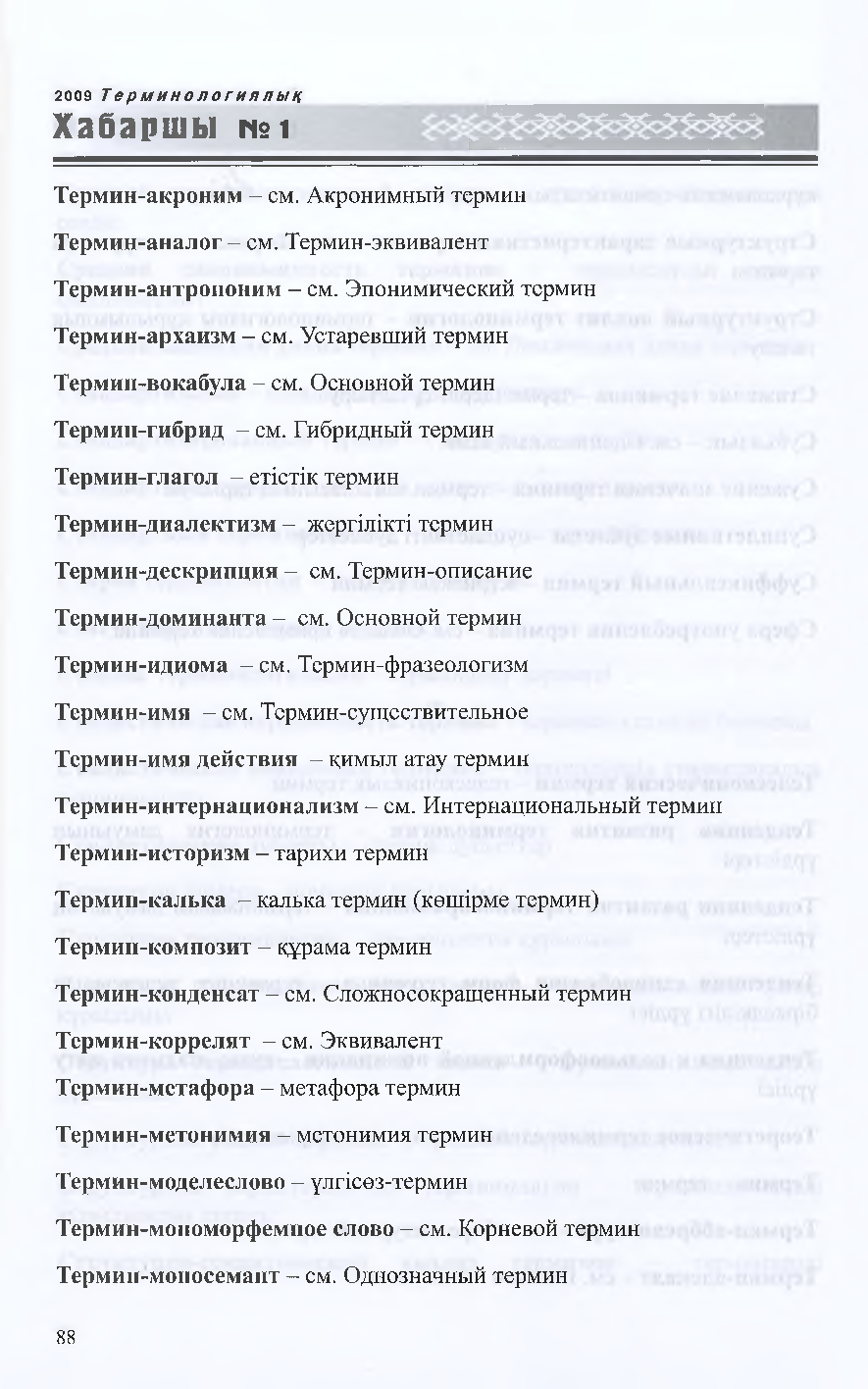 Бет 87