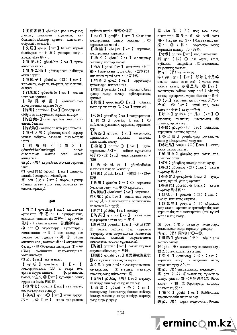 Бет 263