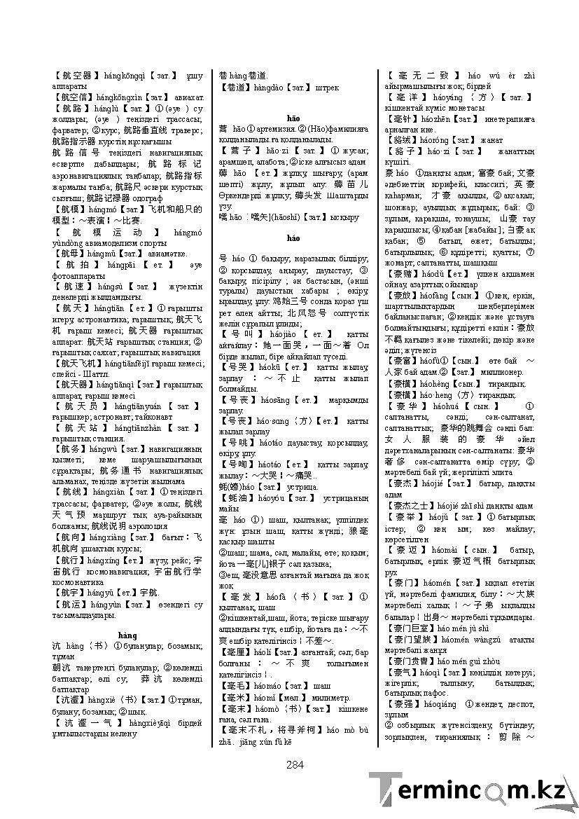Бет 293