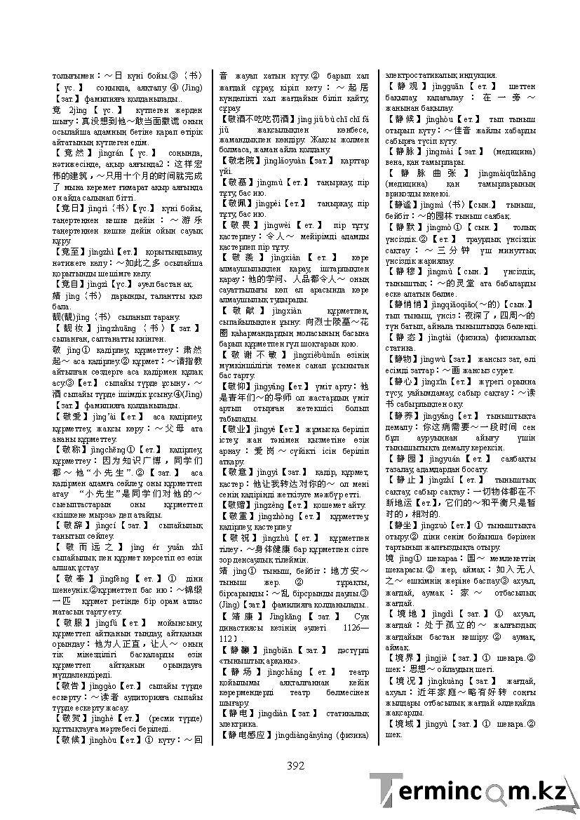 Бет 401
