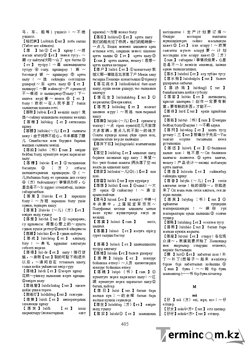 Бет 494