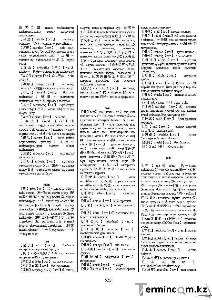 Бет 531