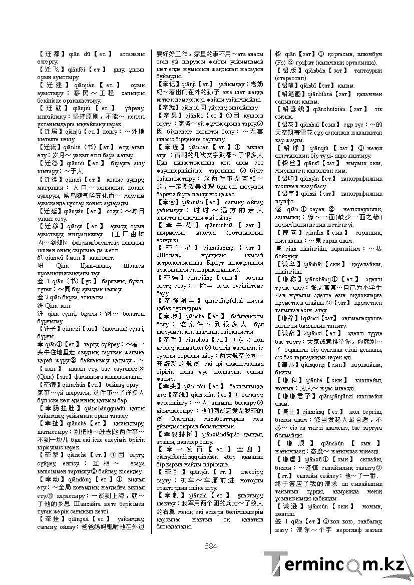 Бет 593