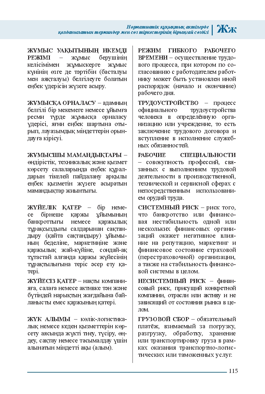 Бет 115