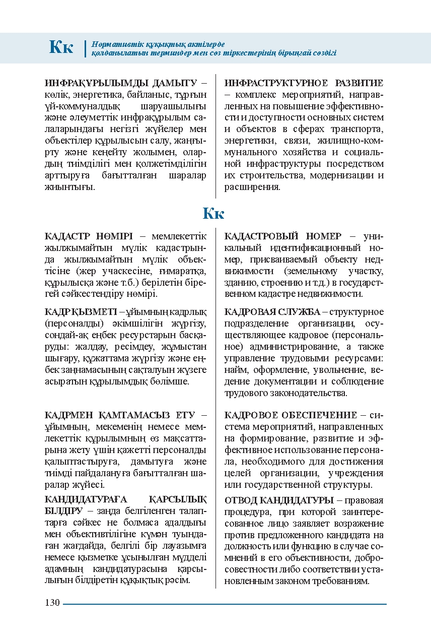 Бет 130
