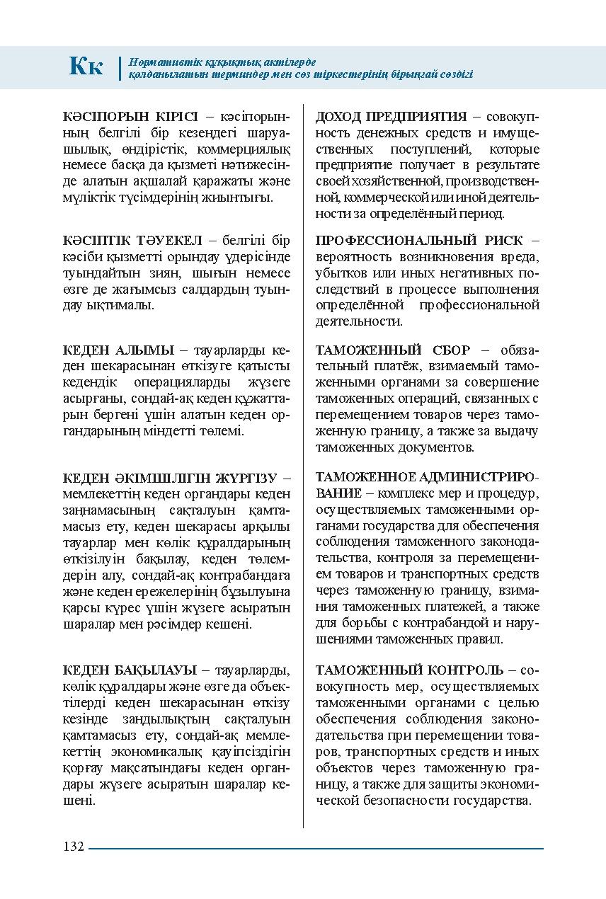 Бет 132