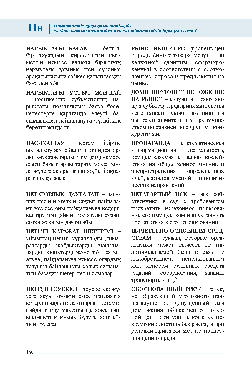Бет 198