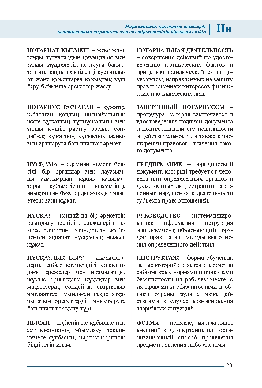 Бет 201