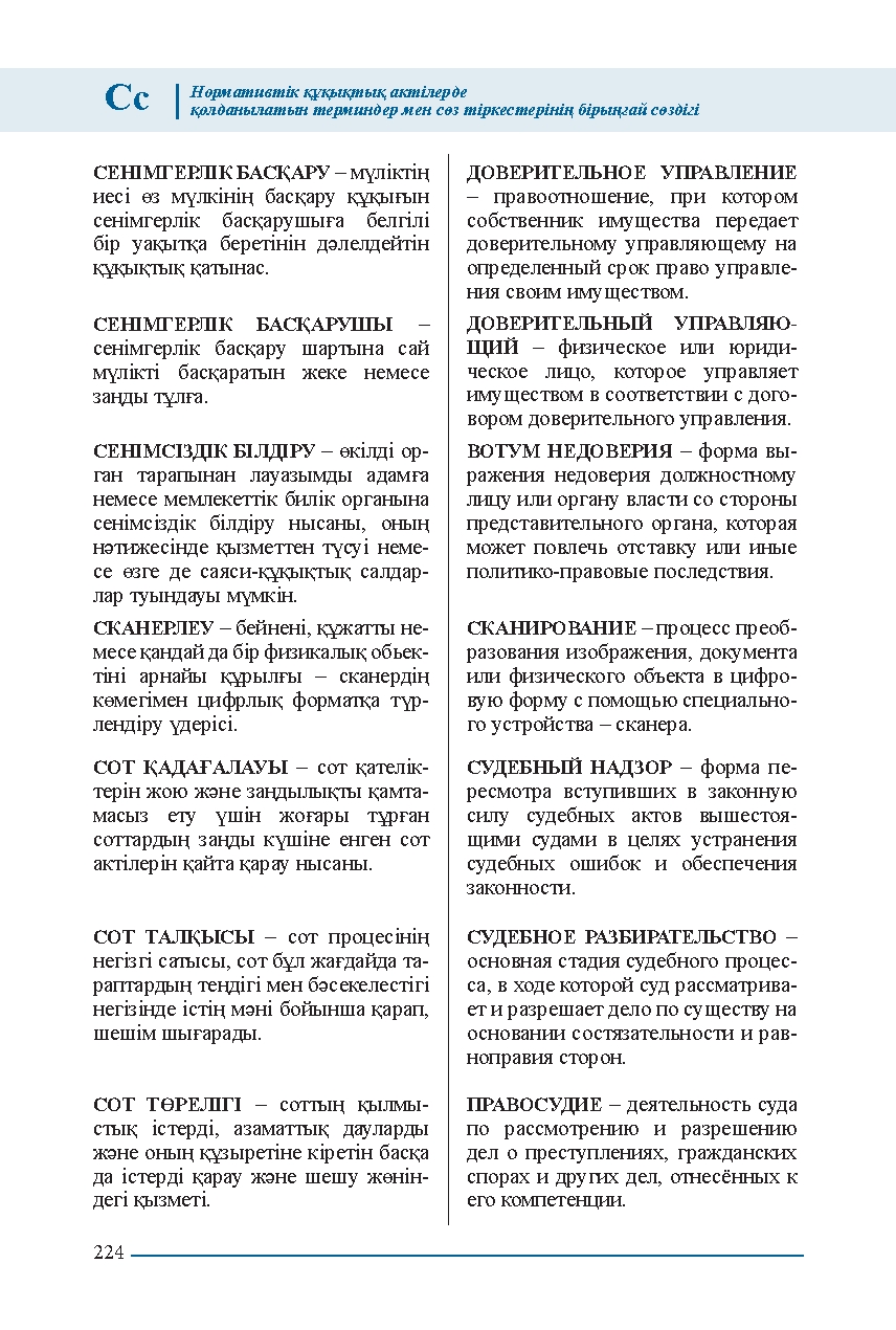 Бет 224