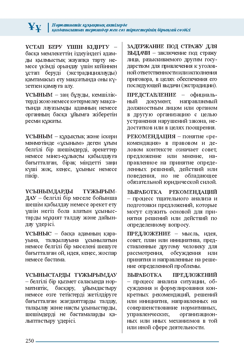 Бет 250