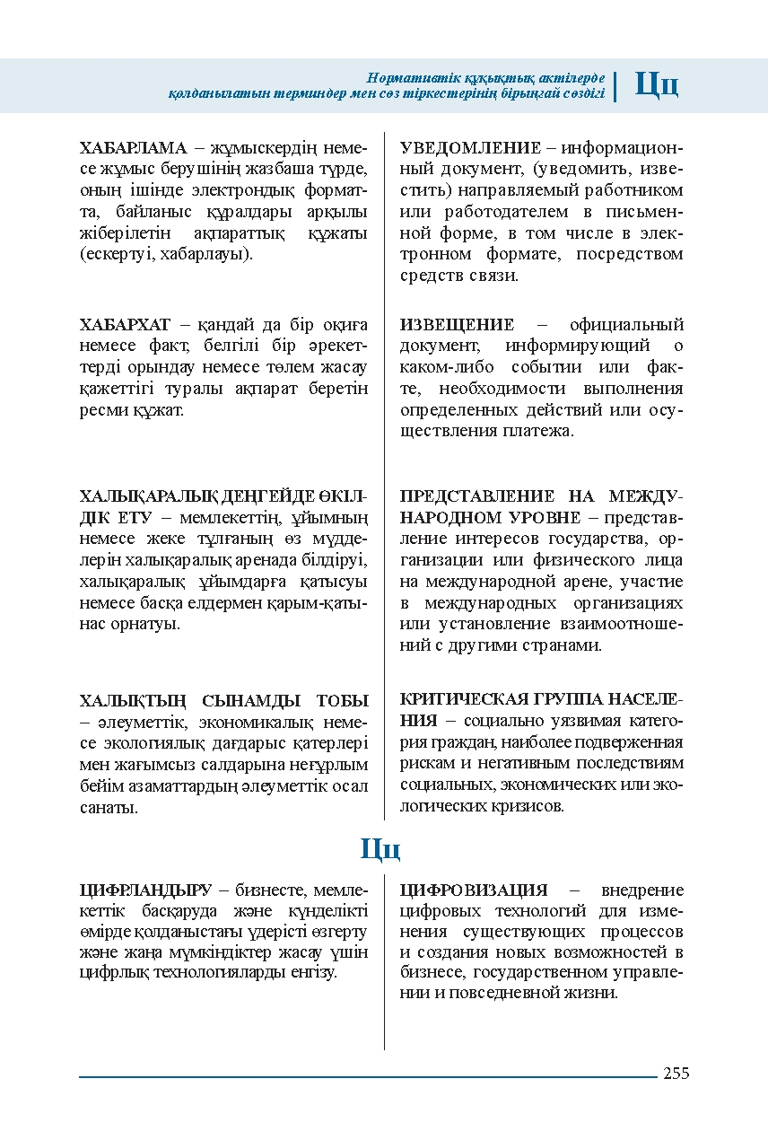 Бет 255