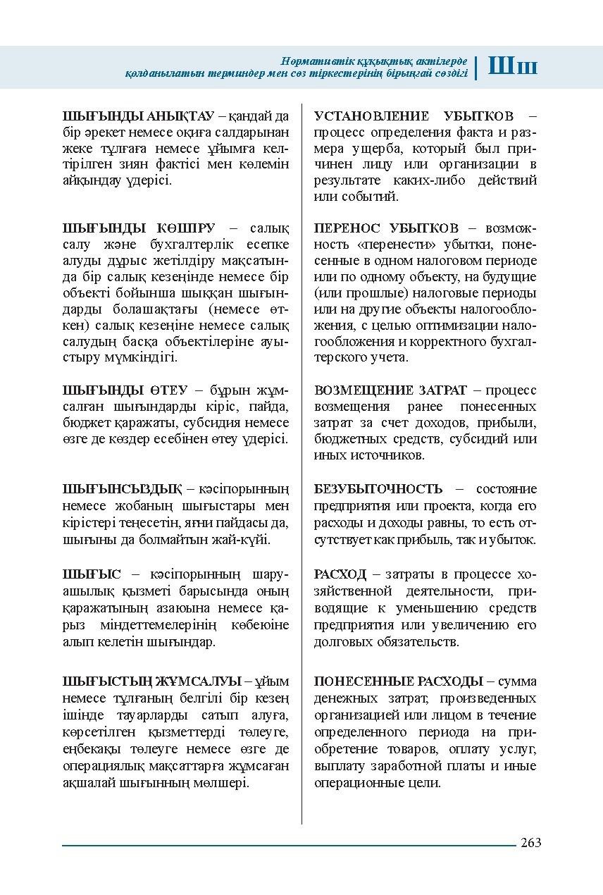 Бет 263