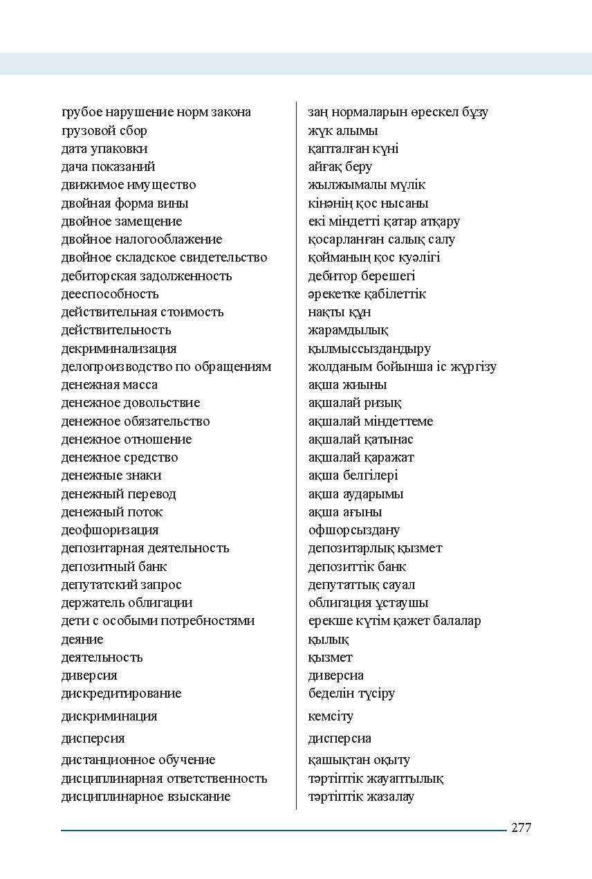 Бет 277