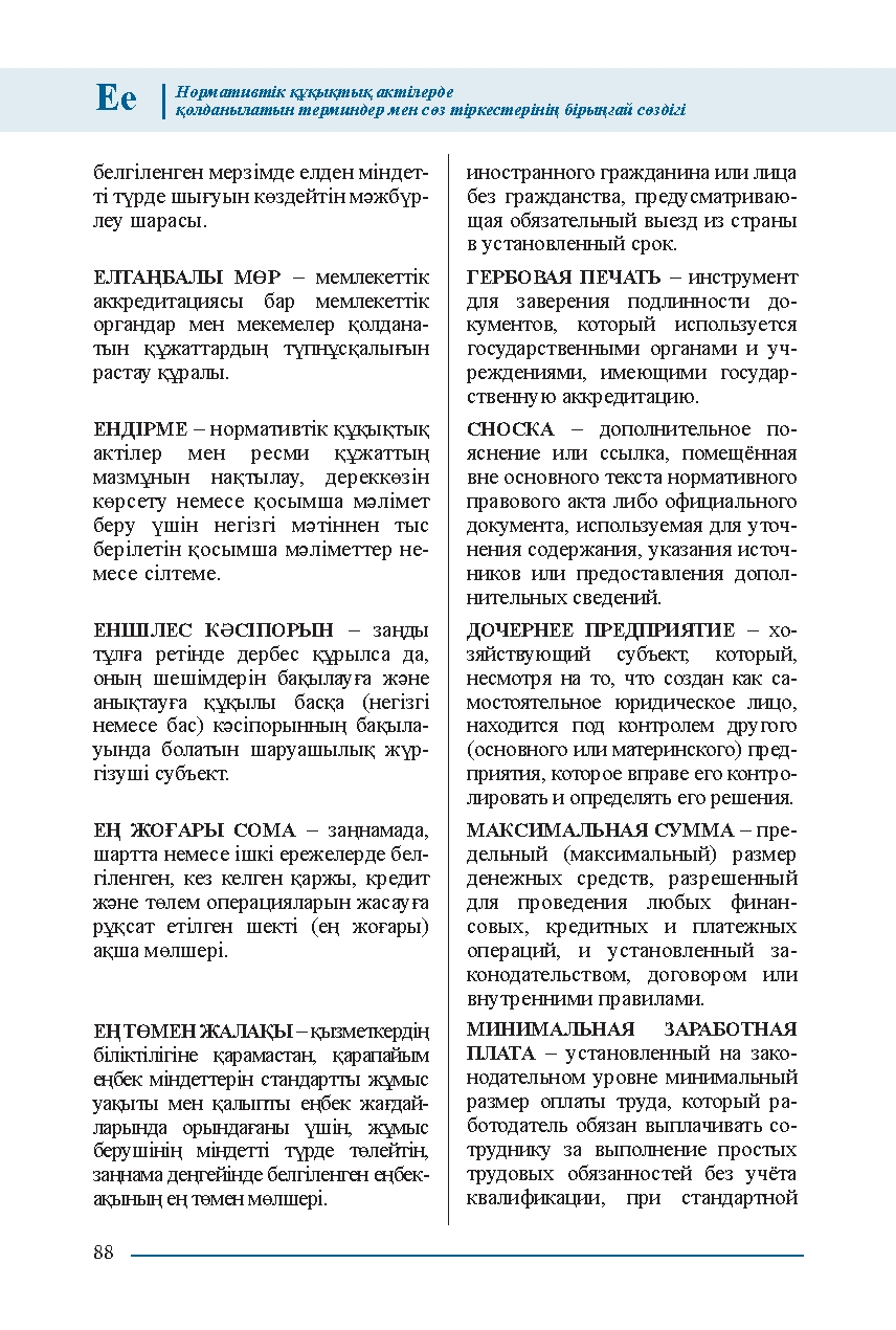 Бет 88