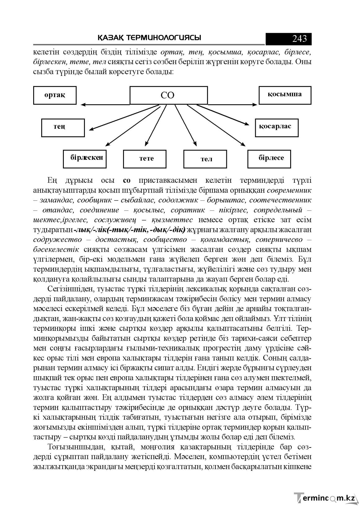 Бет 243