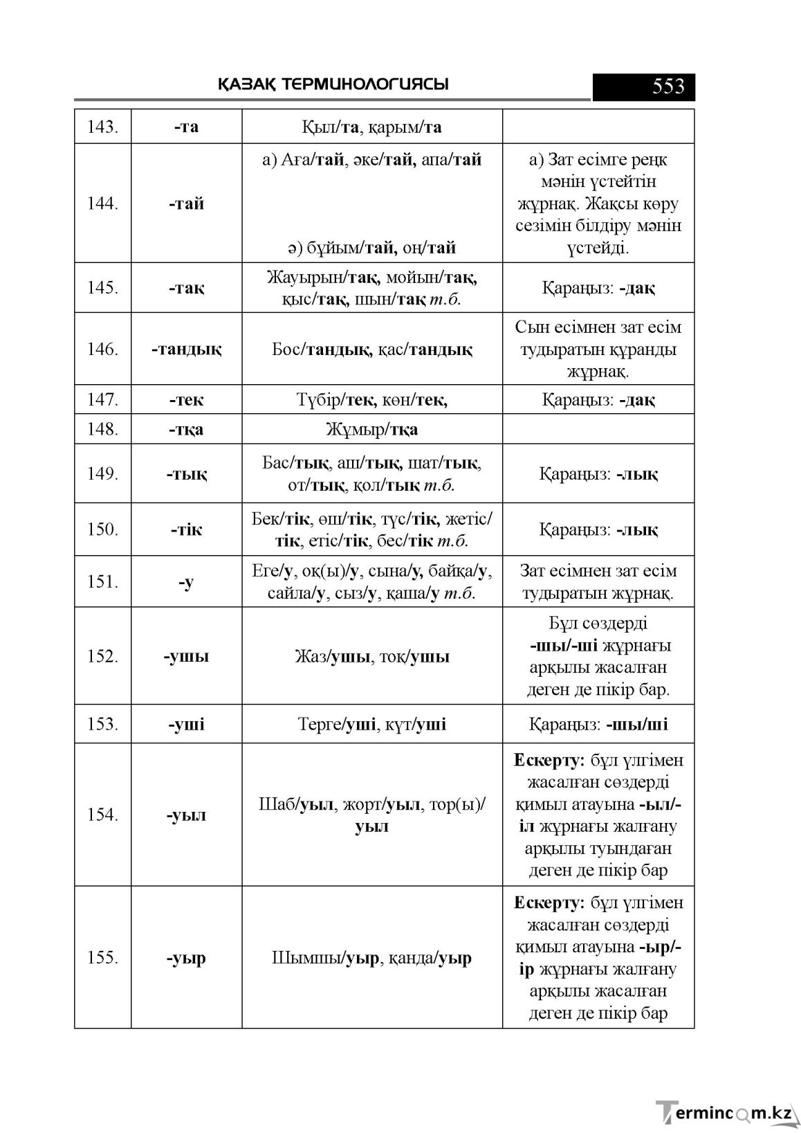 Бет 553